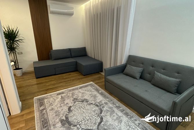 House for Rent 2+1 in Tirana - 600 Euro