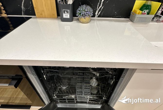 Apartment for rent in Tirana 2+1, Furnished