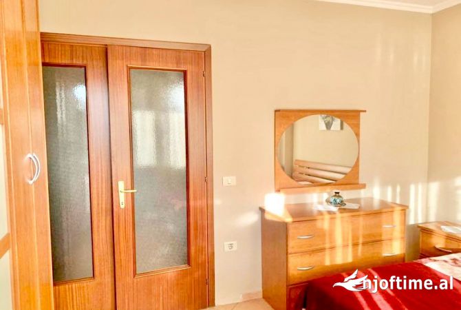 Shtepi me qera 1+1 ne Tirane - 600 Euro