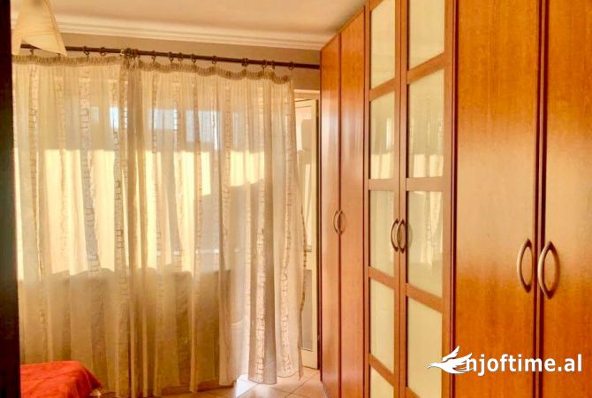 Apartment for rent in Tirana 1+1, Furnished