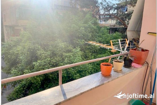 Apartment for rent in Tirana 1+1, Furnished