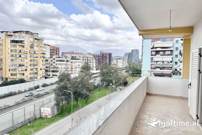 Apartment for rent in Tirana 3+1, Emty