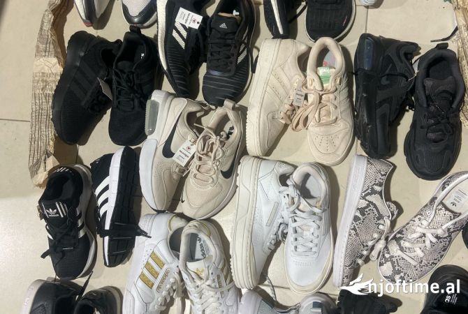 SHITEN 800 PALE ATLETE ORIGJINALE 