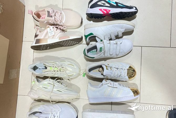 SHITEN 800 PALE ATLETE ORIGJINALE 