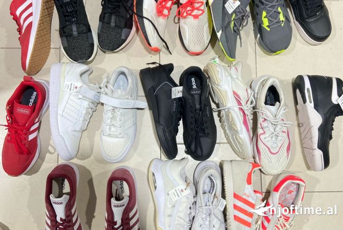 SHITEN 800 PALE ATLETE ORIGJINALE 