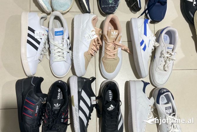 SHITEN 800 PALE ATLETE ORIGJINALE 