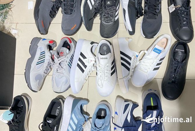 SHITEN 800 PALE ATLETE ORIGJINALE 