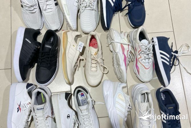 SHITEN 800 PALE ATLETE ORIGJINALE 