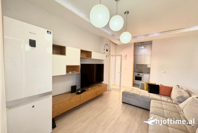 Apartment for sale in Tirana 2+1, Furnished