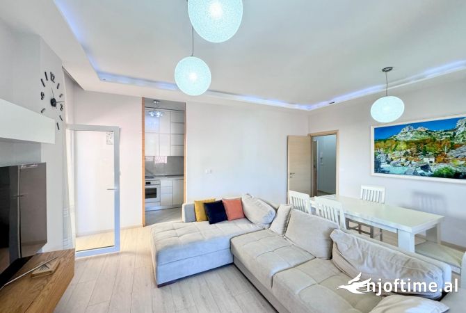 Shtepi ne shitje 2+1 ne Tirane - 250,000 Euro