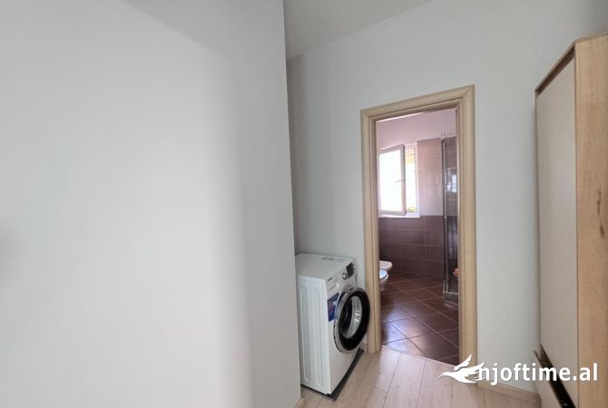 Apartment for sale in Tirana 2+1, Furnished