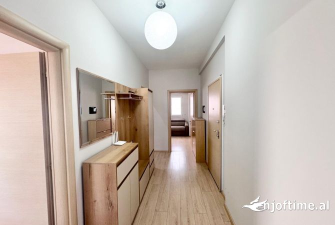 Apartment for sale in Tirana 2+1, Furnished