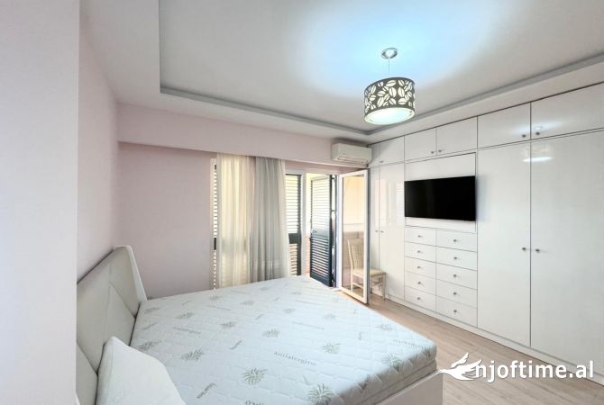 Apartment for sale in Tirana 2+1, Furnished