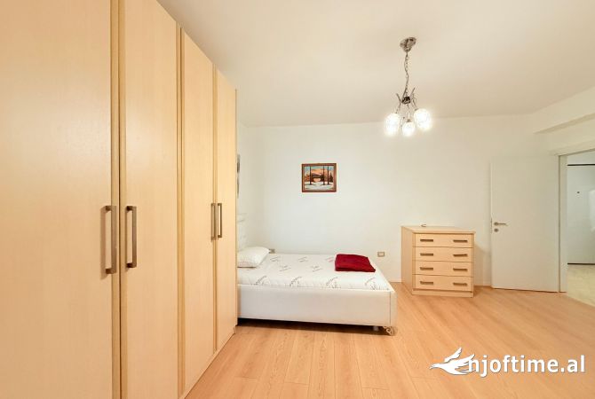 Apartment for rent in Tirana 2+1, Furnished