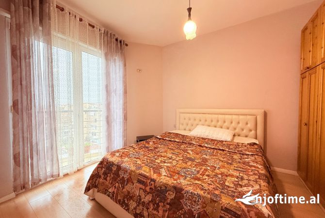 Apartment for rent in Tirana 2+1, Furnished