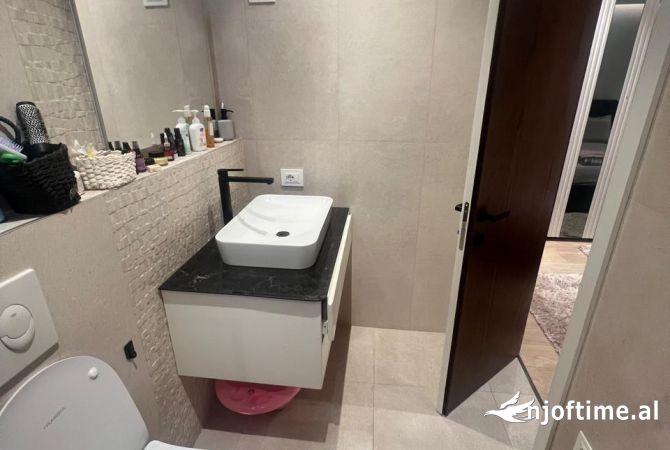 Apartment for sale in Tirana 2+1, Furnished