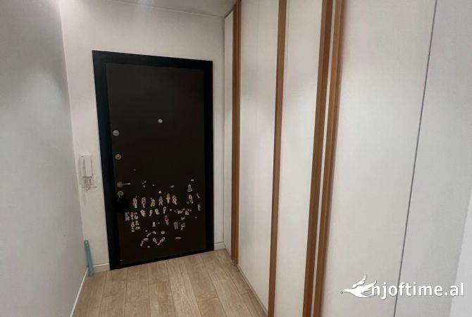 Apartment for sale in Tirana 2+1, Furnished