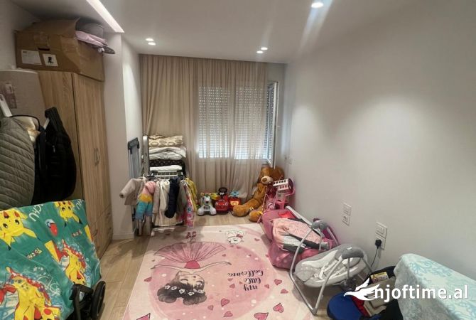 Apartment for sale in Tirana 2+1, Furnished