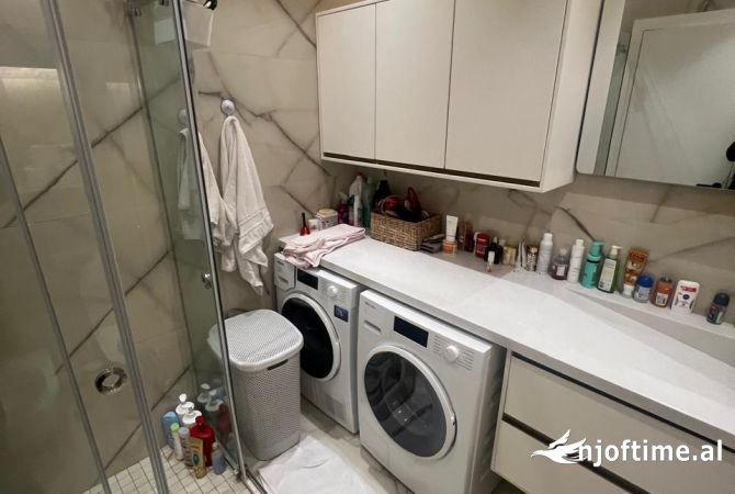 Apartment for sale in Tirana 2+1, Furnished