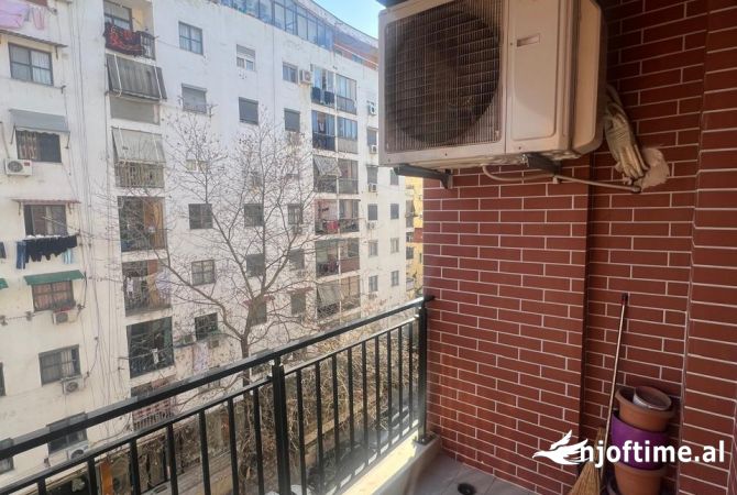Apartment for sale in Tirana 2+1, Furnished