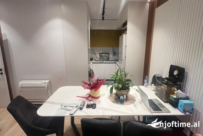 Apartment for sale in Tirana 2+1, Furnished