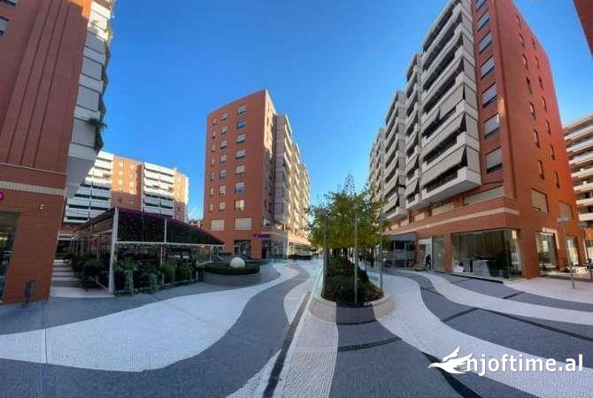Shtepi me qera 1+1 ne Tirane - 700 Euro