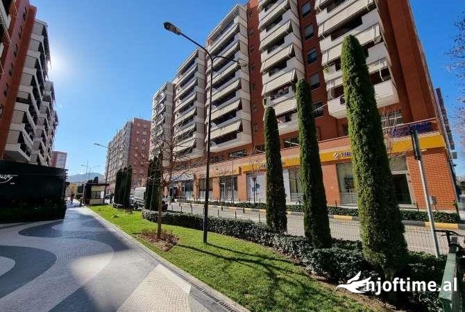 House for Rent 1+1 in Tirana - 700 Euro