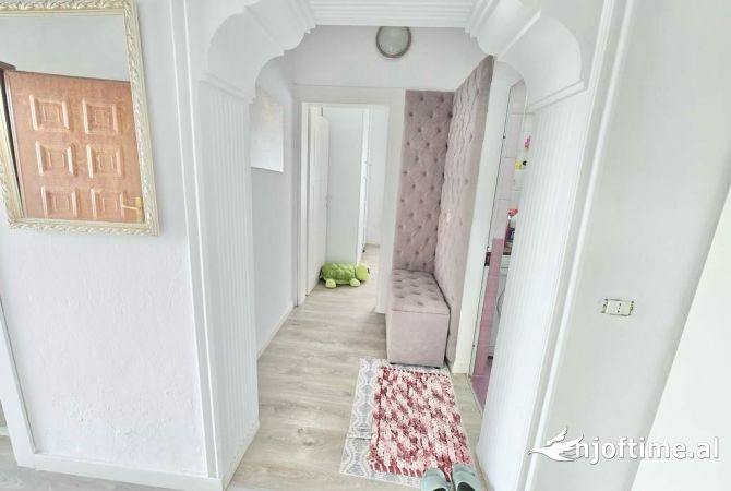 Apartment for rent in Tirana 2+1, Furnished