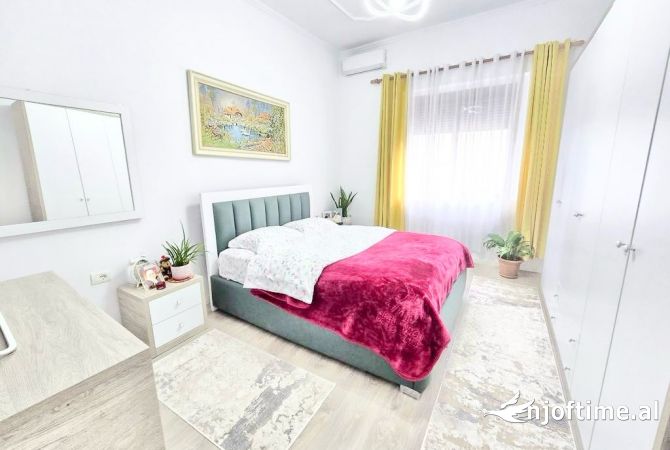 House for Rent 2+1 in Tirana - 500 Euro