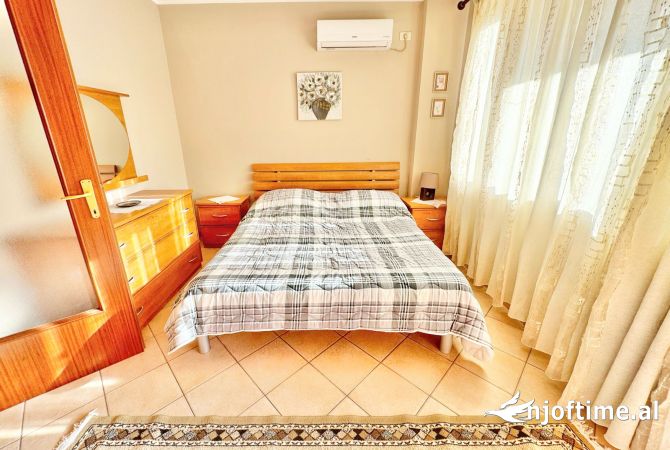 Shtepi me qera 1+1 ne Tirane - 600 Euro