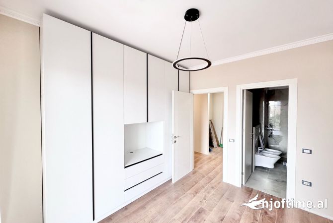 Apartment for rent in Tirana 2+1, Furnished