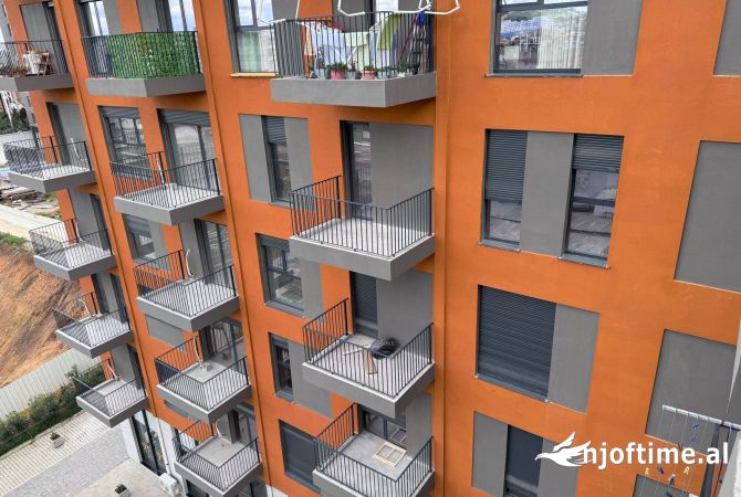 Apartment for rent in Tirana 2+1, Furnished