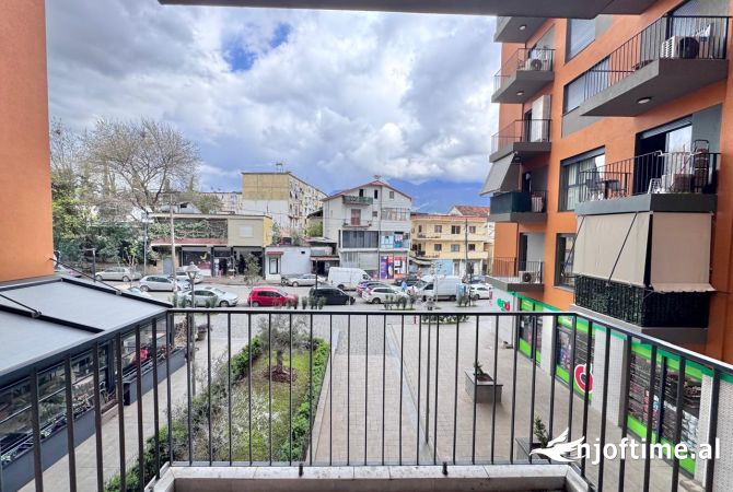 Apartment for rent in Tirana 1+1, Furnished