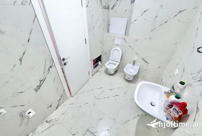 Apartment for rent in Tirana 1+1, Furnished