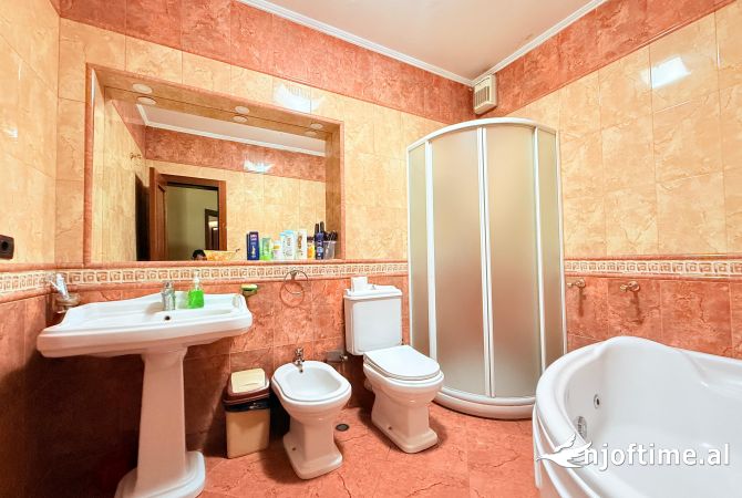 Apartment for rent in Tirana 2+1, Furnished