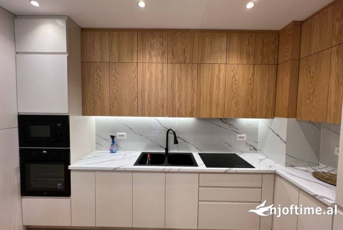 House for Rent 2+1 in Tirana - 800 Euro