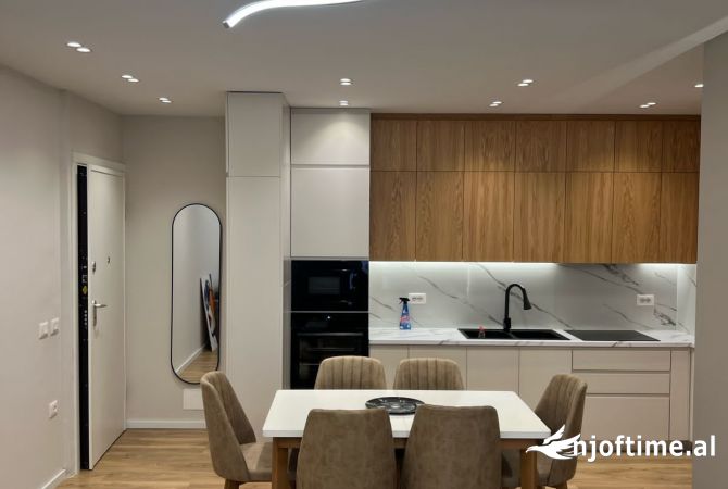 Apartment for rent in Tirana 2+1, Furnished