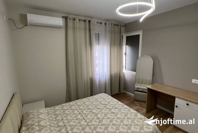Apartment for rent in Tirana 2+1, Furnished