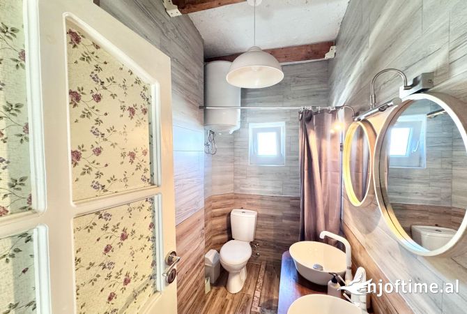 Apartment for sale in Tirana 2+1, Furnished