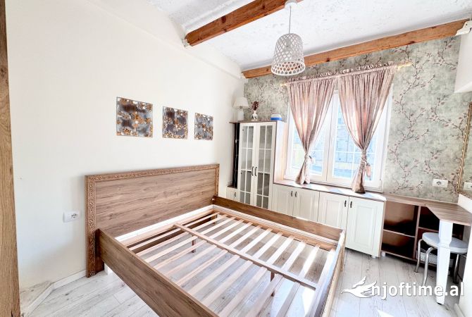 Apartment for sale in Tirana 2+1, Furnished