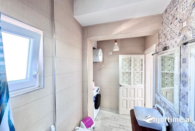 Apartment for sale in Tirana 2+1, Furnished