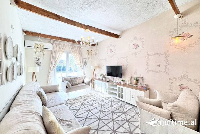 Shtepi ne shitje 2+1 ne Tirane - 173,000 Euro