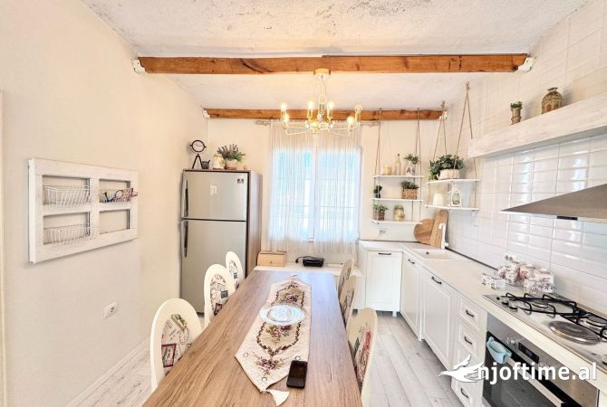 Apartment for sale in Tirana 2+1, Furnished