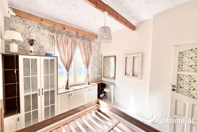 Apartment for sale in Tirana 2+1, Furnished