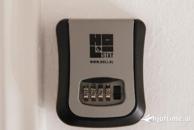 Shtepi me qera Apartament ne Tirane, 2+1, Mobilimi E mobiluar, Pagesa 500  Euro.