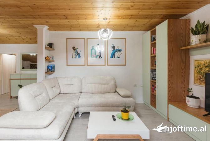 House for Rent 2+1 in Tirana - 500 Euro