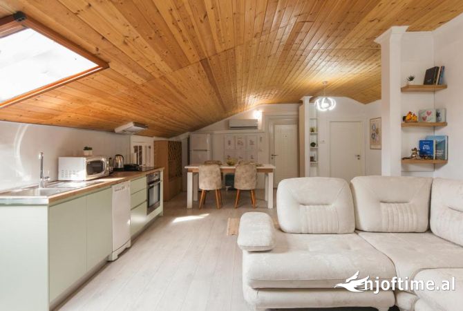 Shtepi me qera 2+1 ne Tirane - 500 Euro
