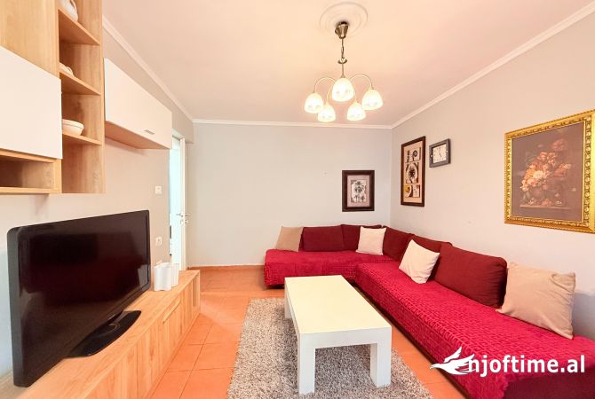 House for Rent 2+1 in Tirana - 500 Euro