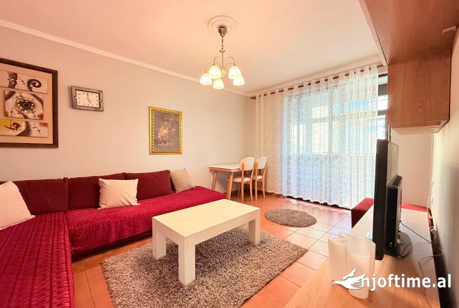 Shtepi me qera 2+1 ne Tirane - 500 Euro