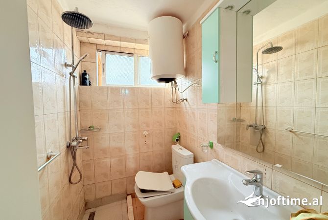 Shtepi me qera Apartament ne Tirane, 2+1, Mobilimi E mobiluar, Pagesa 500  Euro.